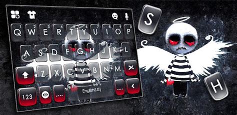 Voodoo Doll Keyboard (Android) software credits, cast, crew of song